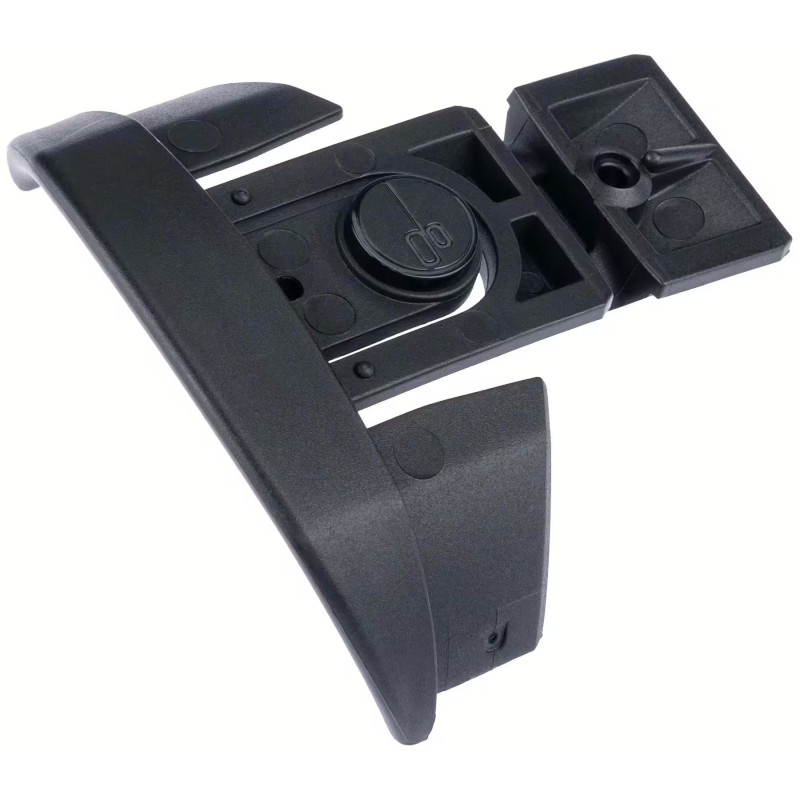 Curana Edge Protection for Apollo Fenders - black