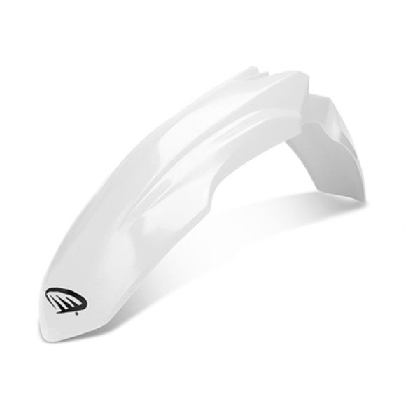 Cycra front white mudguardRef: 1403-1952 / 14031952