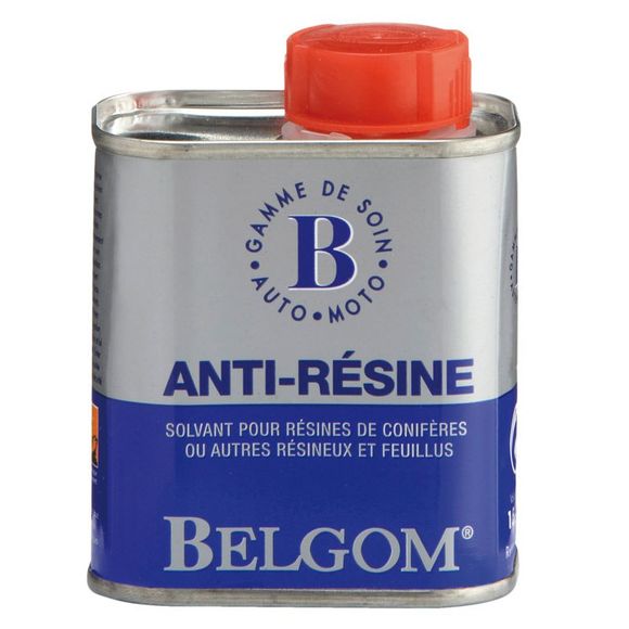 Universal Belgom Anti ResinRef: bo0011 / be07