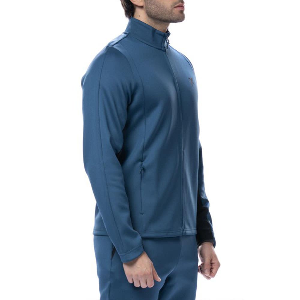 DROP SHOT TAIGA SWEATSHIRT