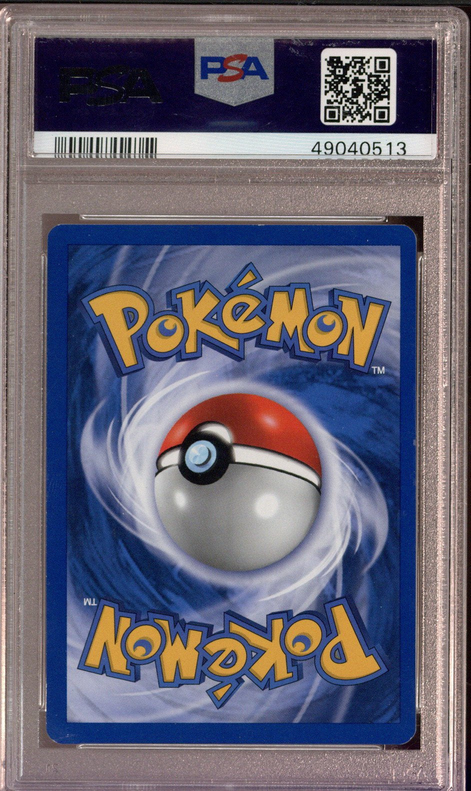 2002 Pokemon Neo Destiny Dark Ampharos 1st Edition Holo PSA 8.5