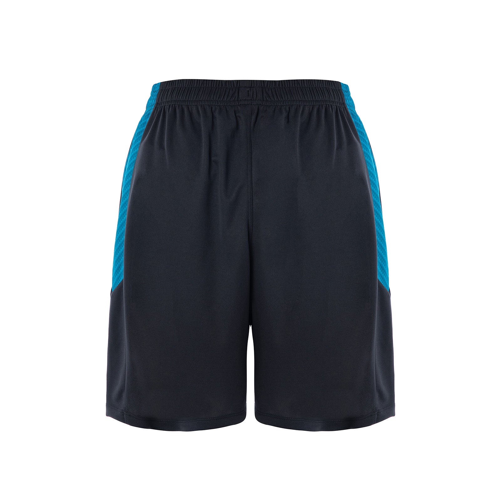 SSC Napoli Ebony Training Shorts 2025/2026