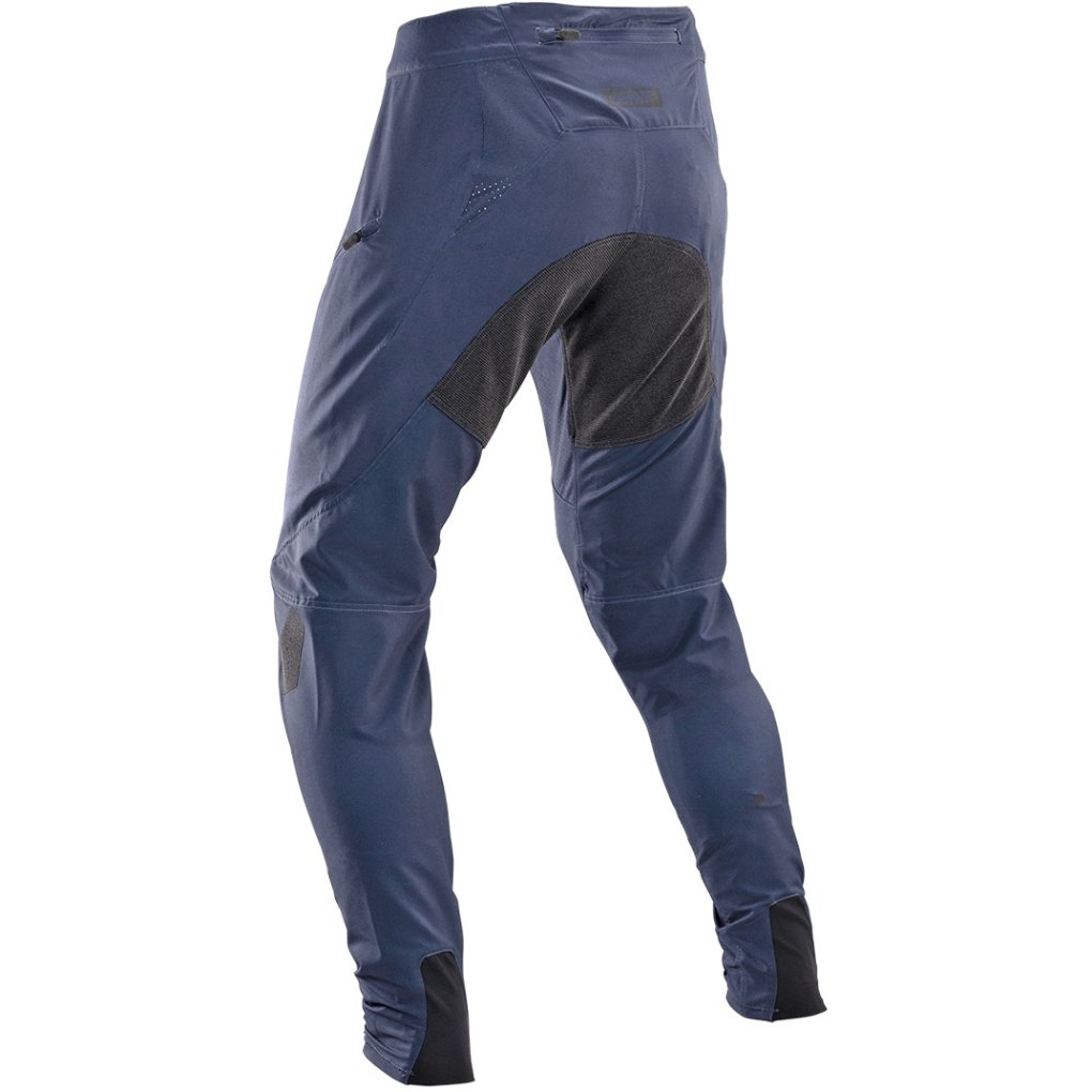 Leatt Gravity 3.0 MTB Pants Men - galaxy blue