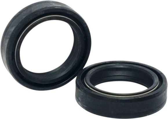 Fork oil seals K&S Technologies 04070537Ref: Kste00033A / 04070537