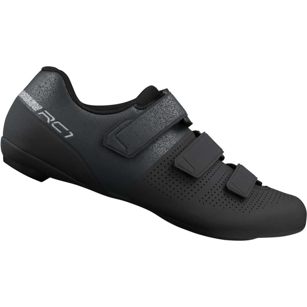 Shimano SH-RC102 Road Shoes Women - Black