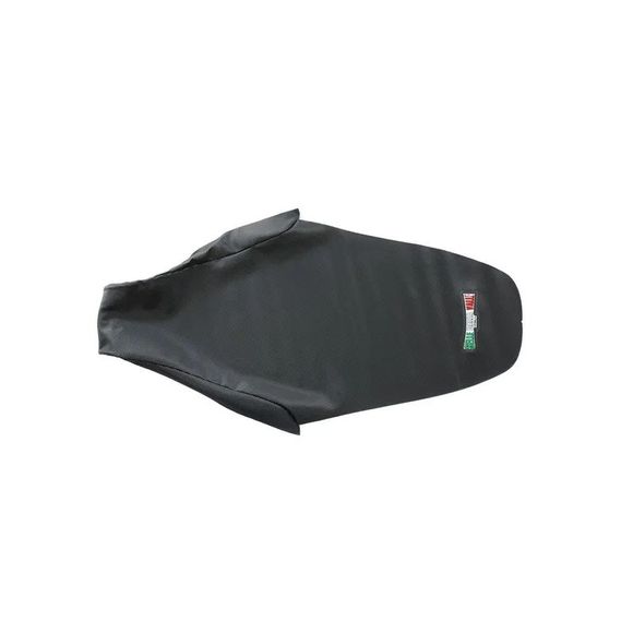 Selle Dalla Valle RACING BLACK Seat Cover - BlueRef: SDV0016 / 08212378