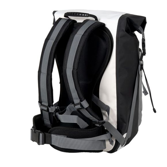 DXR OVER-CRAFT 30 BLACK Backpack - BlackRef: dxr0013 / dp-099