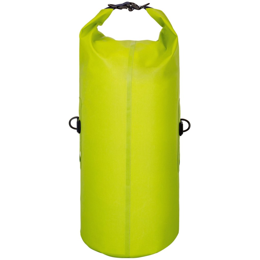 Tatonka WP 25 Stuffbag - lime