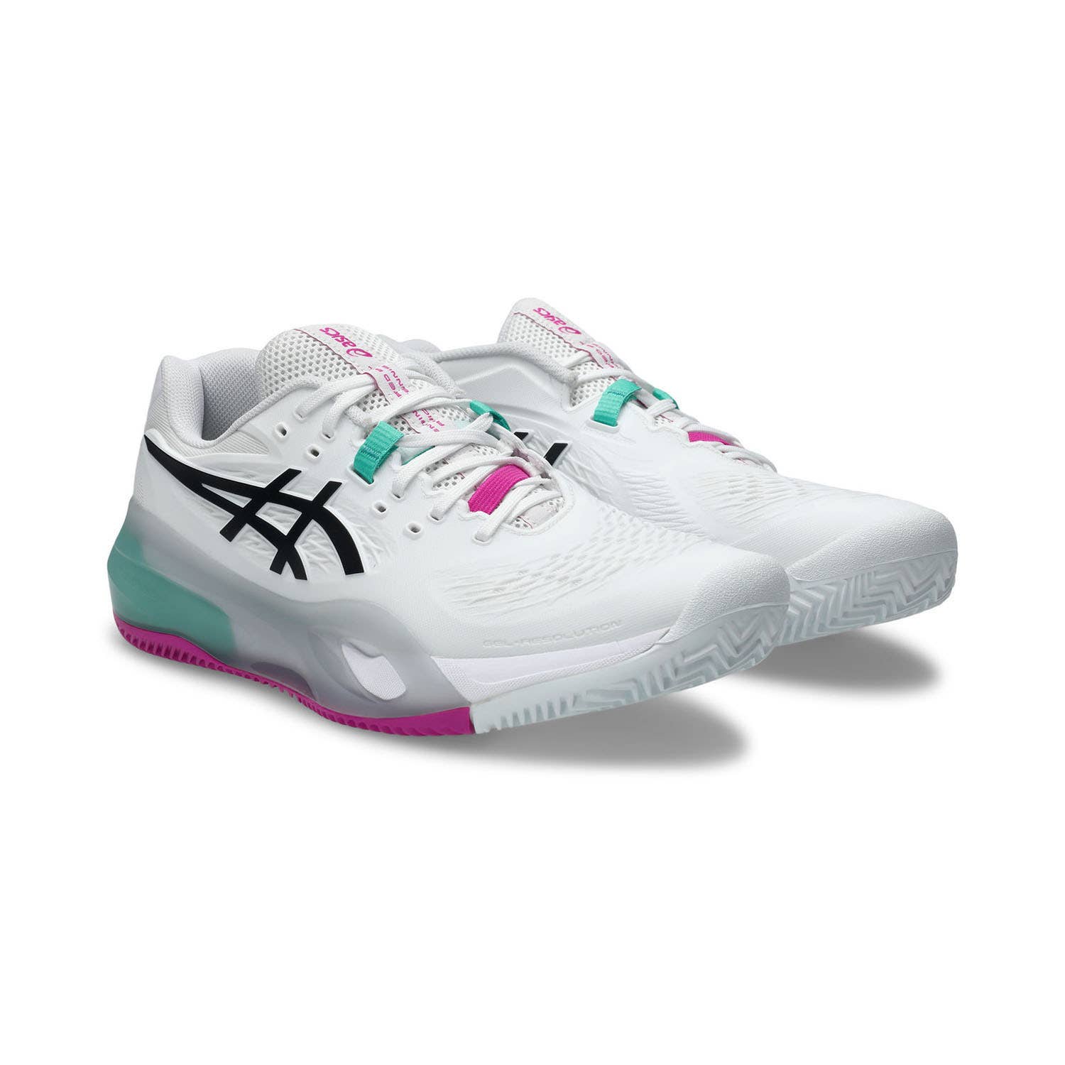 Asics Gel-resolution X Clay 1041A485