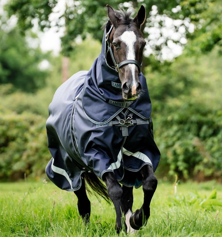 Rambo® Optimo Turnout (0g Outer with 300g Liner)