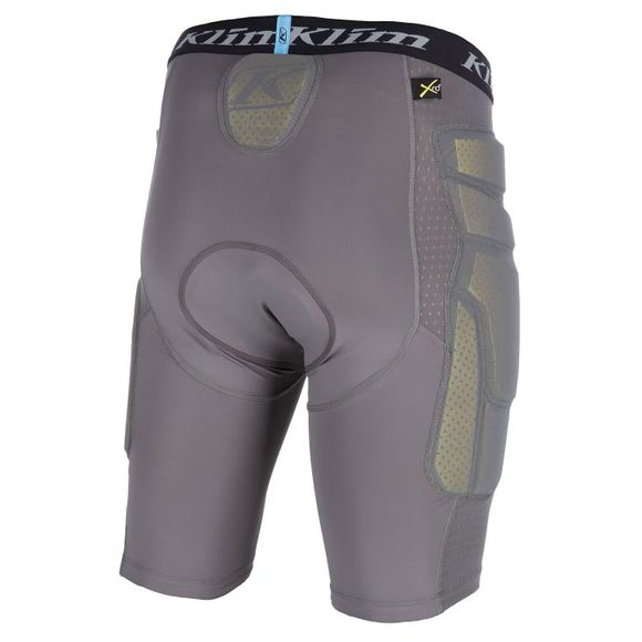 KLIM Tactical 2025 protective shorts - GrayRef: Kli0449