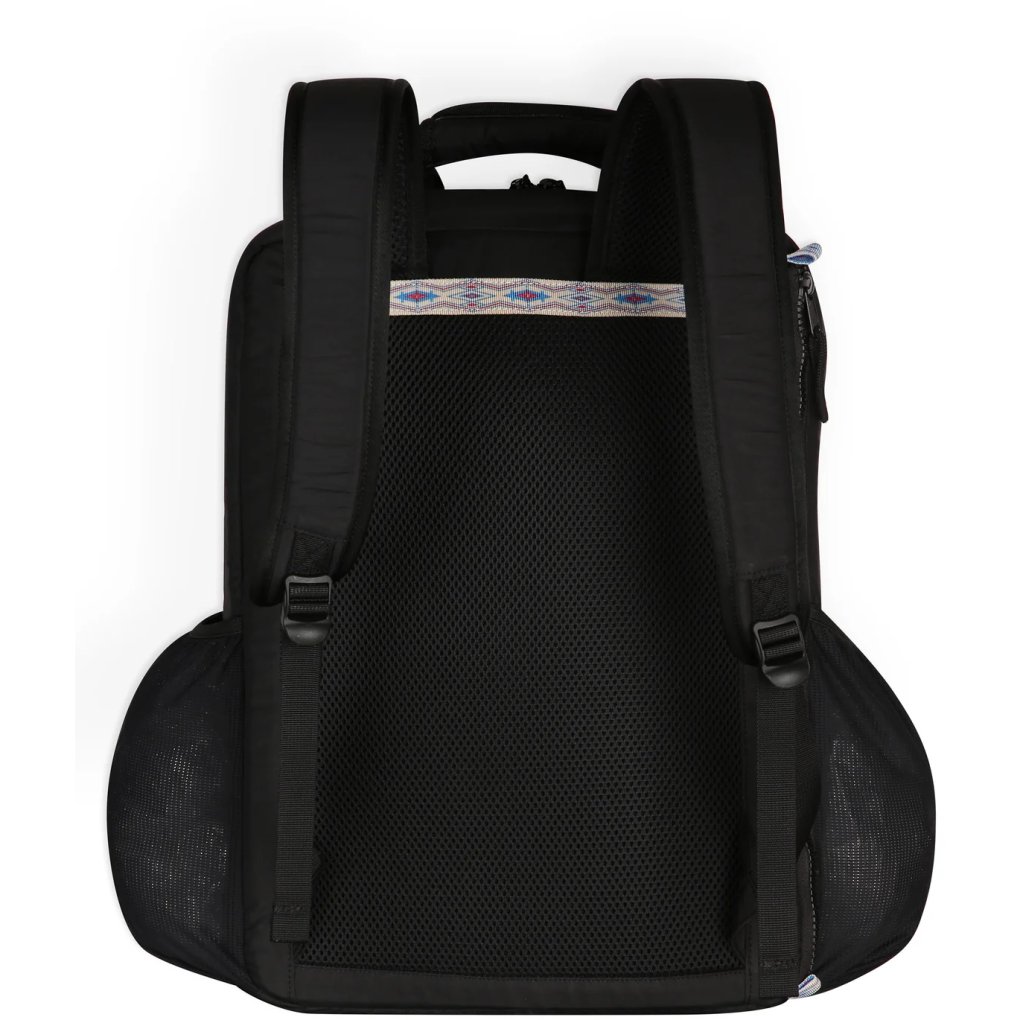 KAVU Paddle Pack 19L - Black