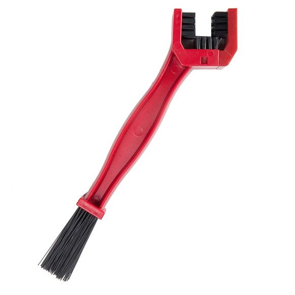 KOOROOM Universal chain brush - RedRef: KOR0044