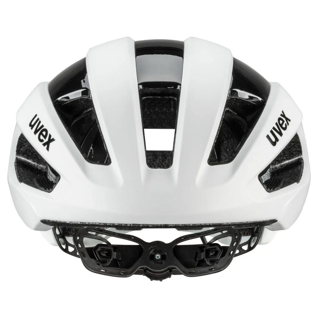 Uvex rise pro MIPS Helmet - white matt