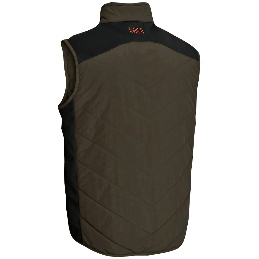 Reidar heated waistcoat