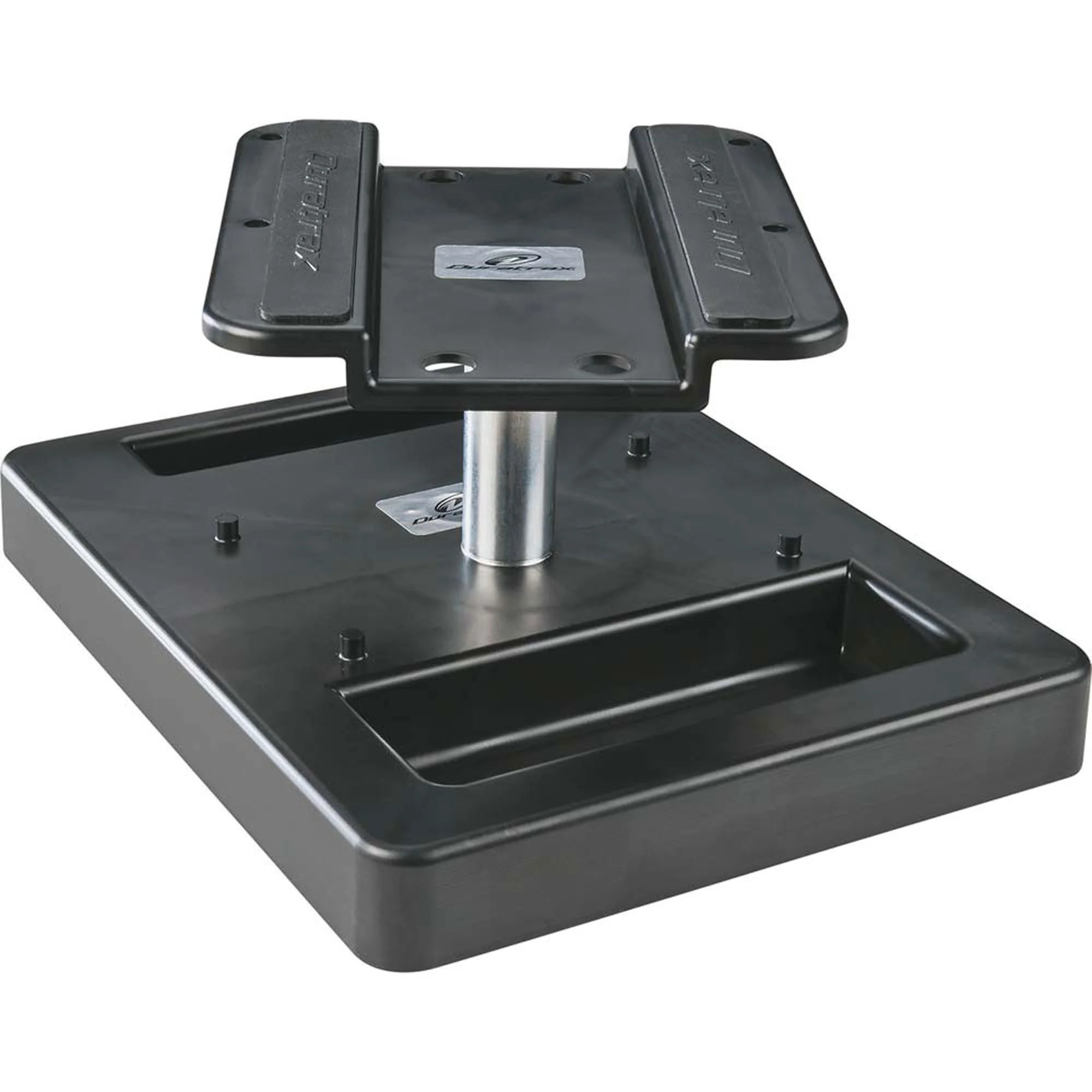 Pit Tech Deluxe Truck Stand Black Duratrax DTXC2379