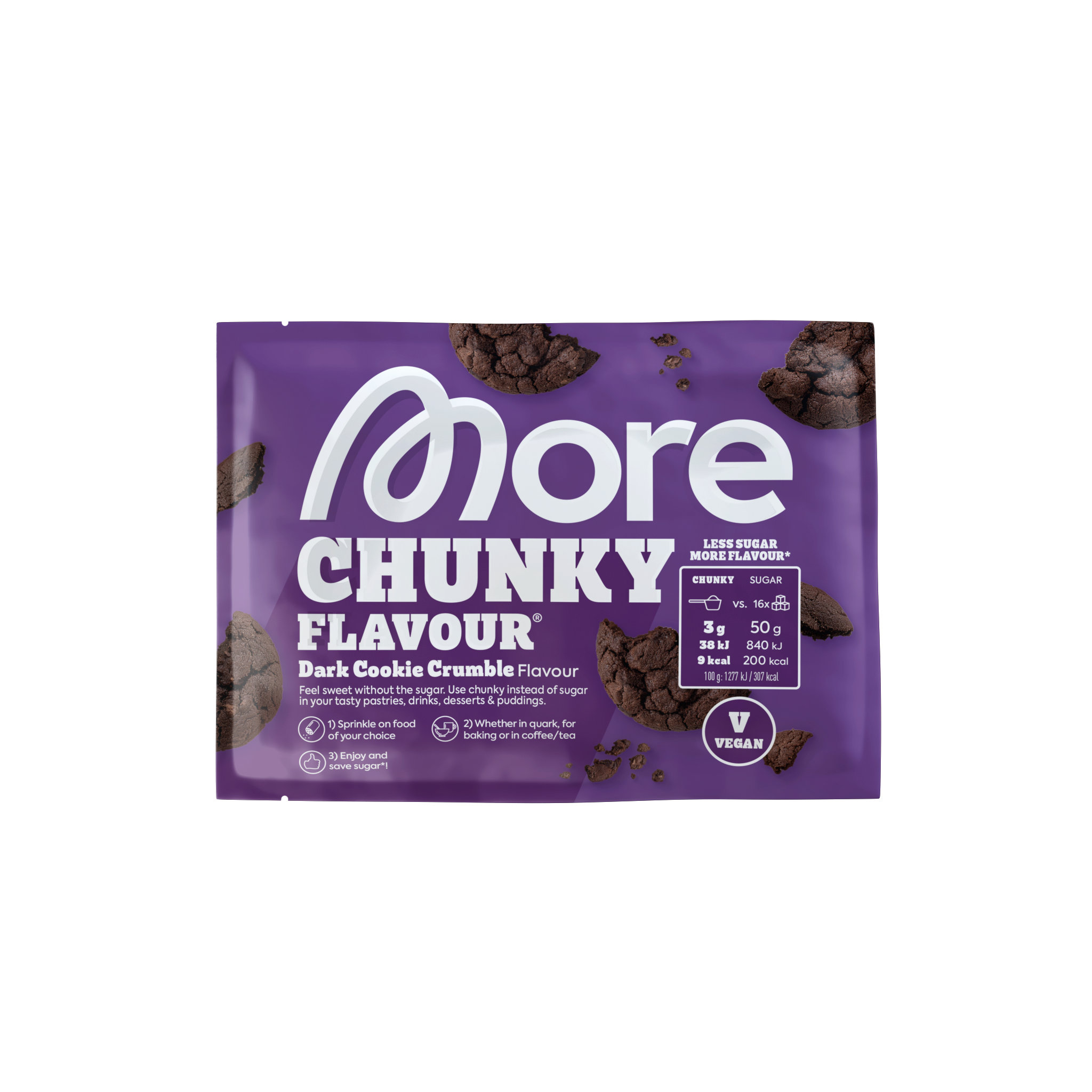 Chunky Flavour