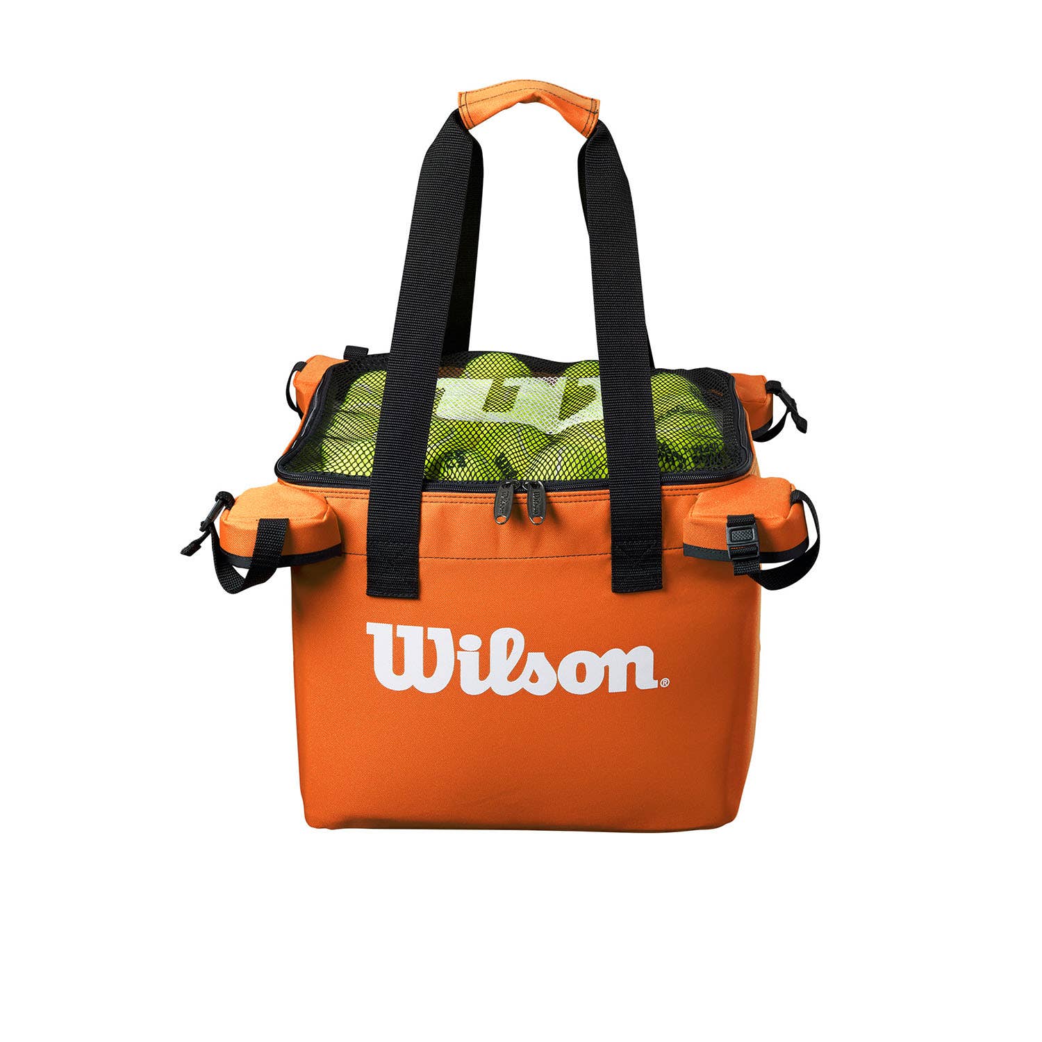 WILSON TEACHING BAG ORANGE
