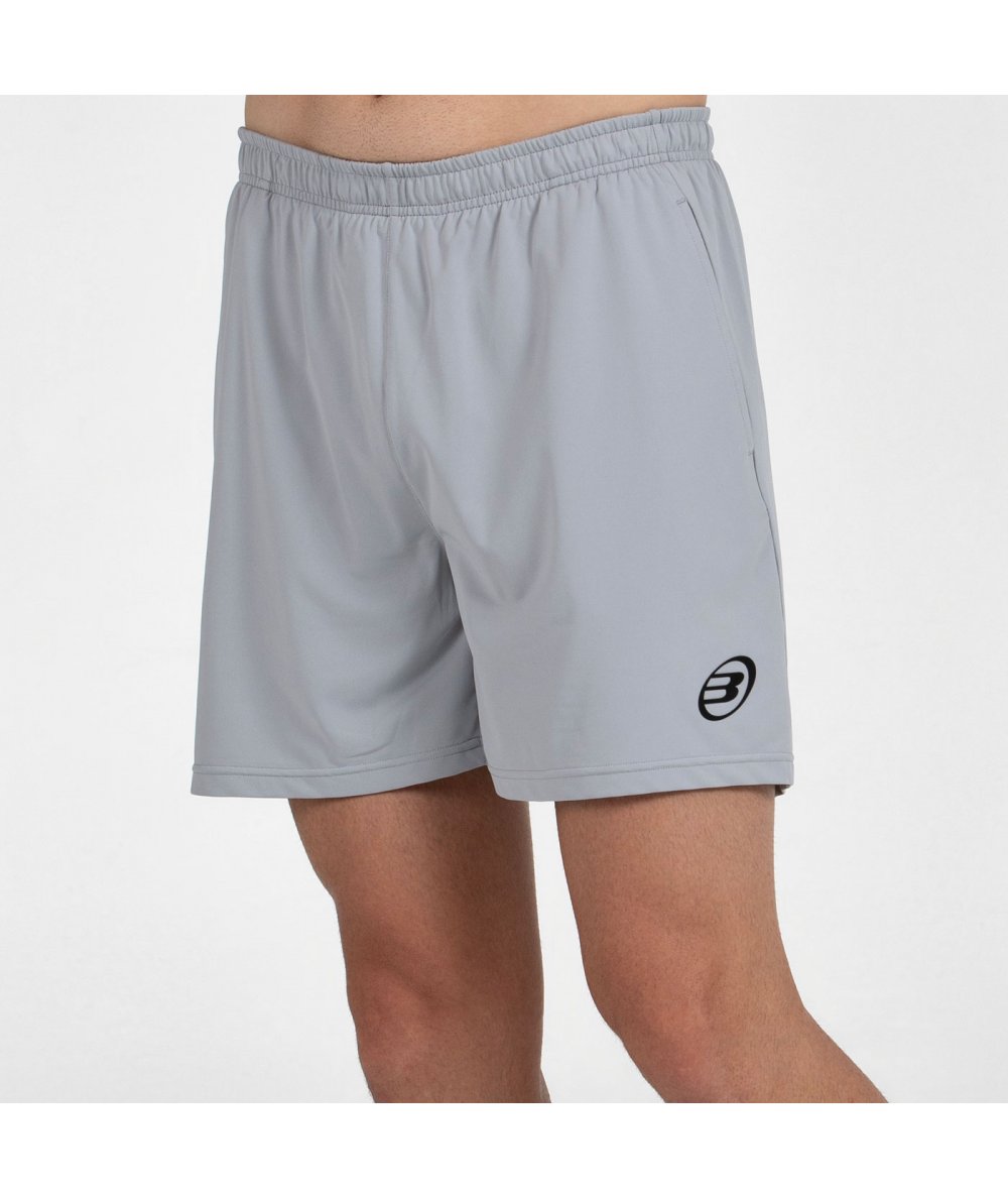 SHORTS BULLPADEL MONFOR STONE