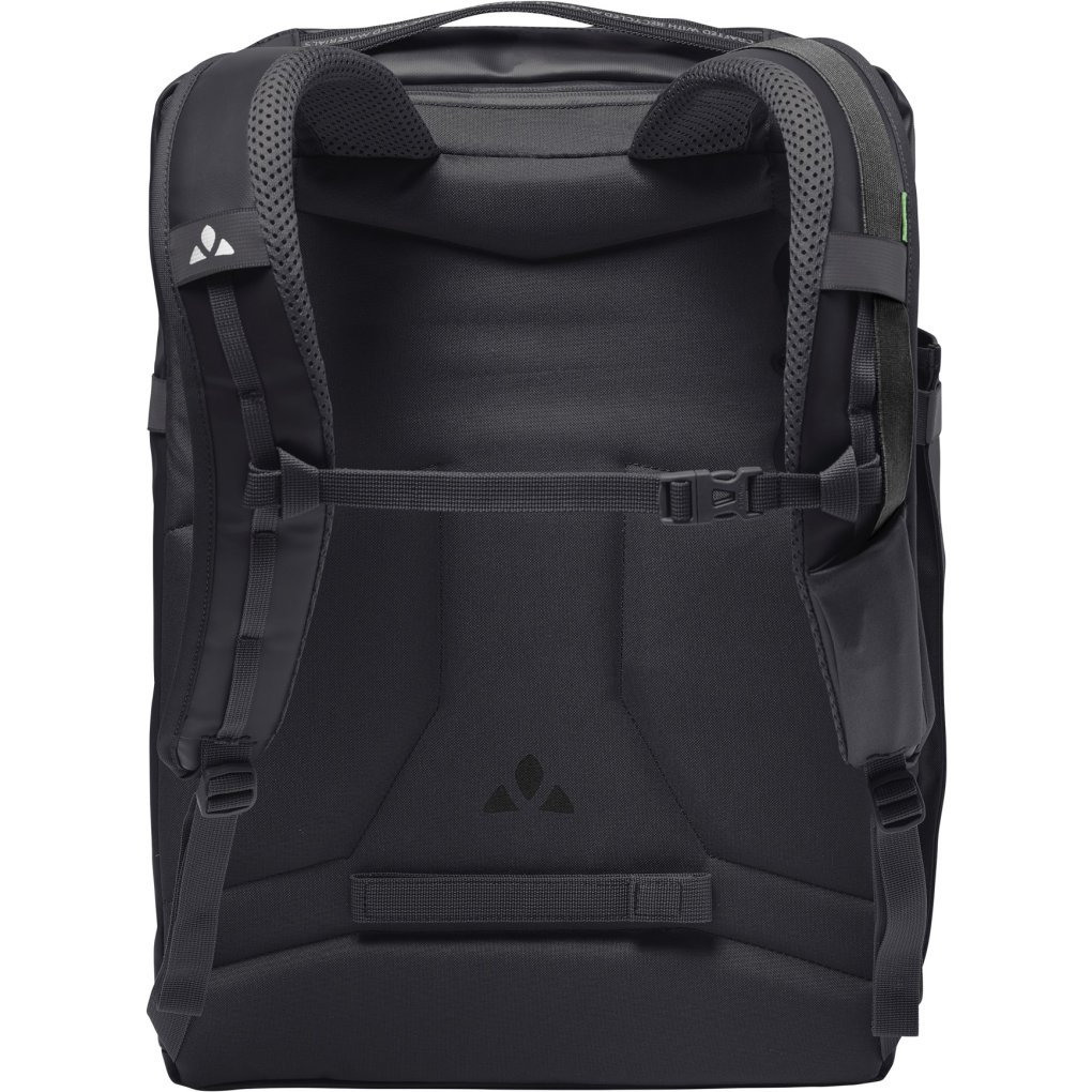 Vaude Mineo Transformer 20L Backpack - black