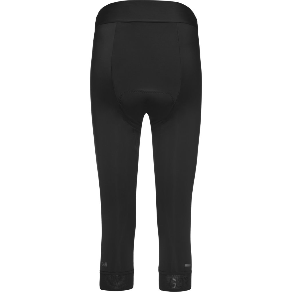 GOREWEAR Swiftride 3/4 Tights Women - black 9900