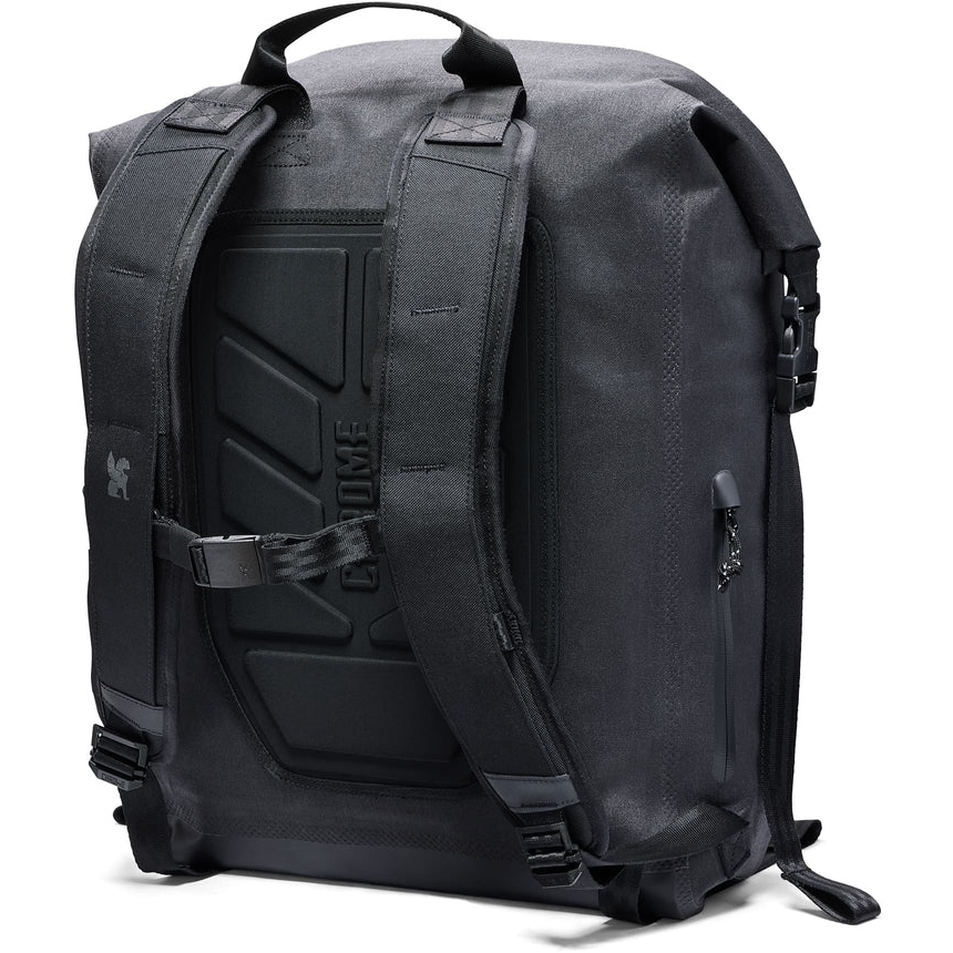 CHROME Urban Ex Backpack - 30L - Black