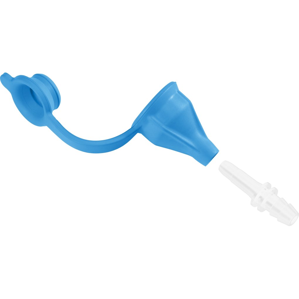 Platypus GravityWorks Push/Pull Cap Adapter