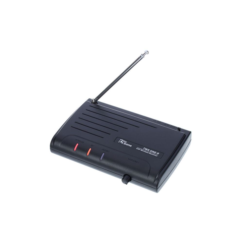 the t.bone TWS One A Headset – Thomann Ireland