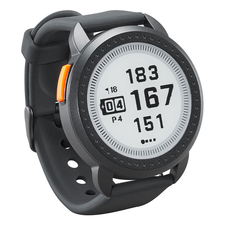 Bushnell iON Edge Golf GPS Watch