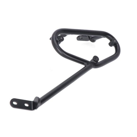 SW-MOTECH SLC Left Saddlebag Spacers for LC1/LC2 Bags - BlackRef: HTA.22.961.10000