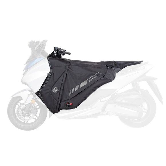 Tablier Tucano Urbano TERMOSCUD PRO R154PROX - NoirRef : TR0144 / R154PROX