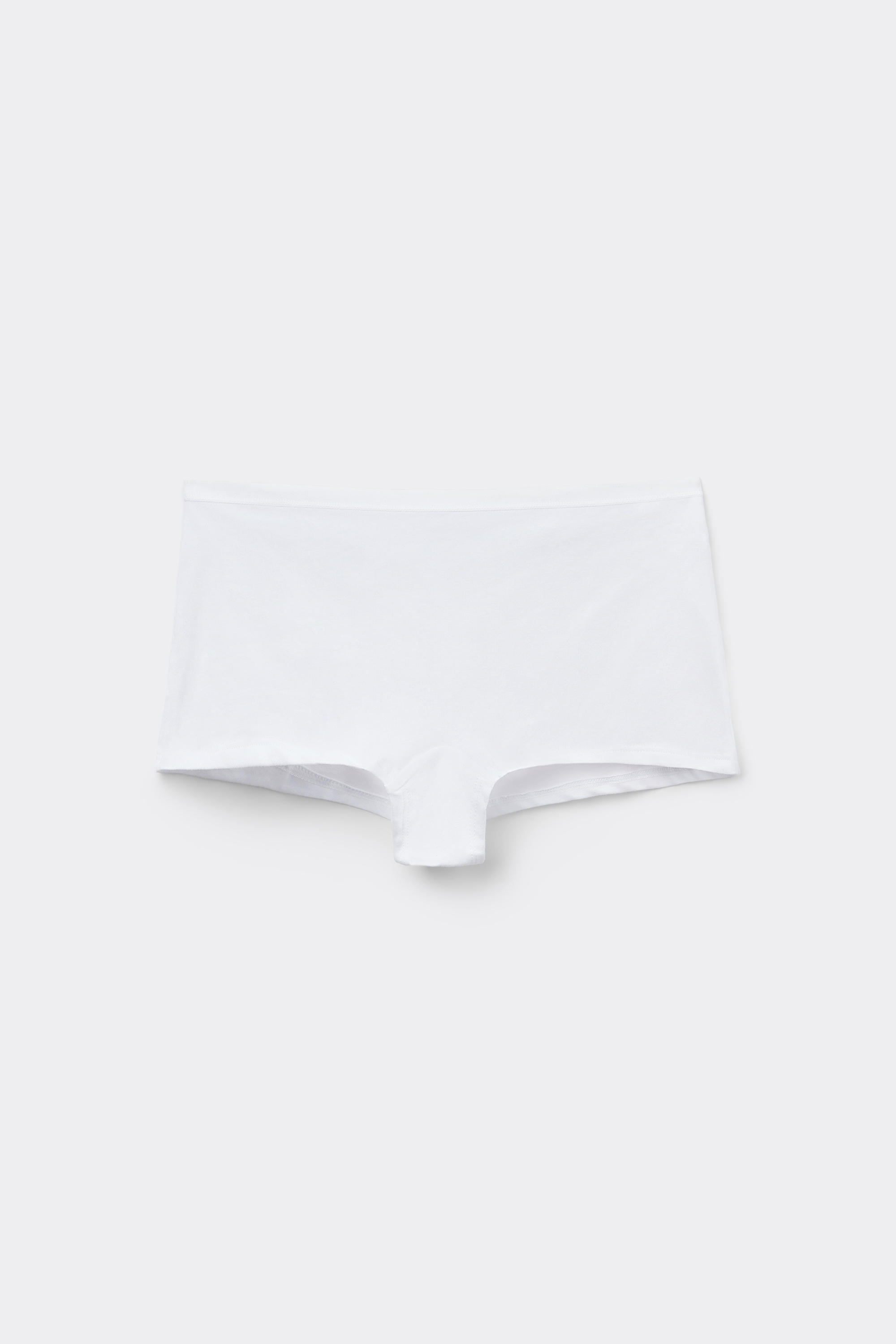 Organic Cotton French Knickers