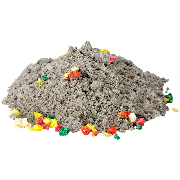 MadiX Zielfisch\/Select (Rudd \/ Roach)