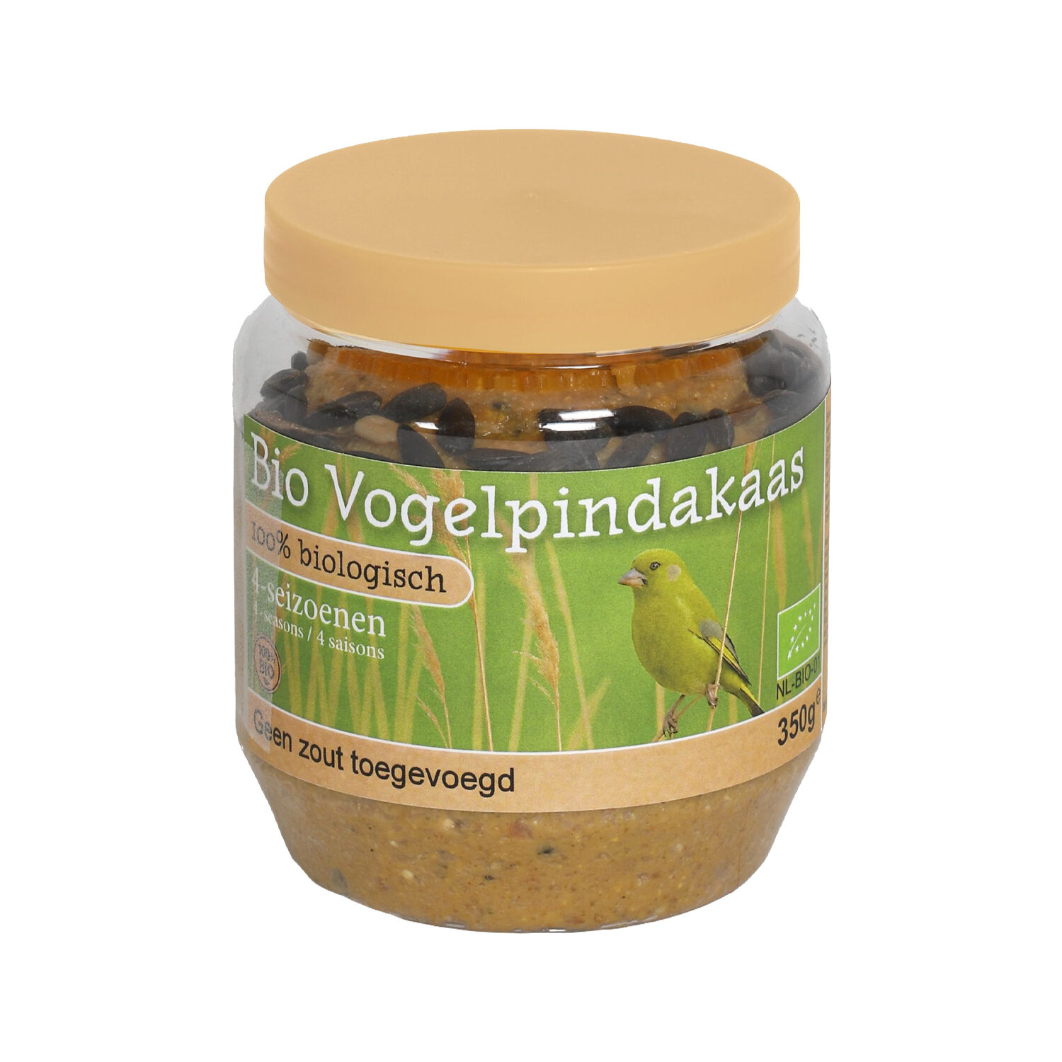 Boon Organic Peanut Butter for Birds