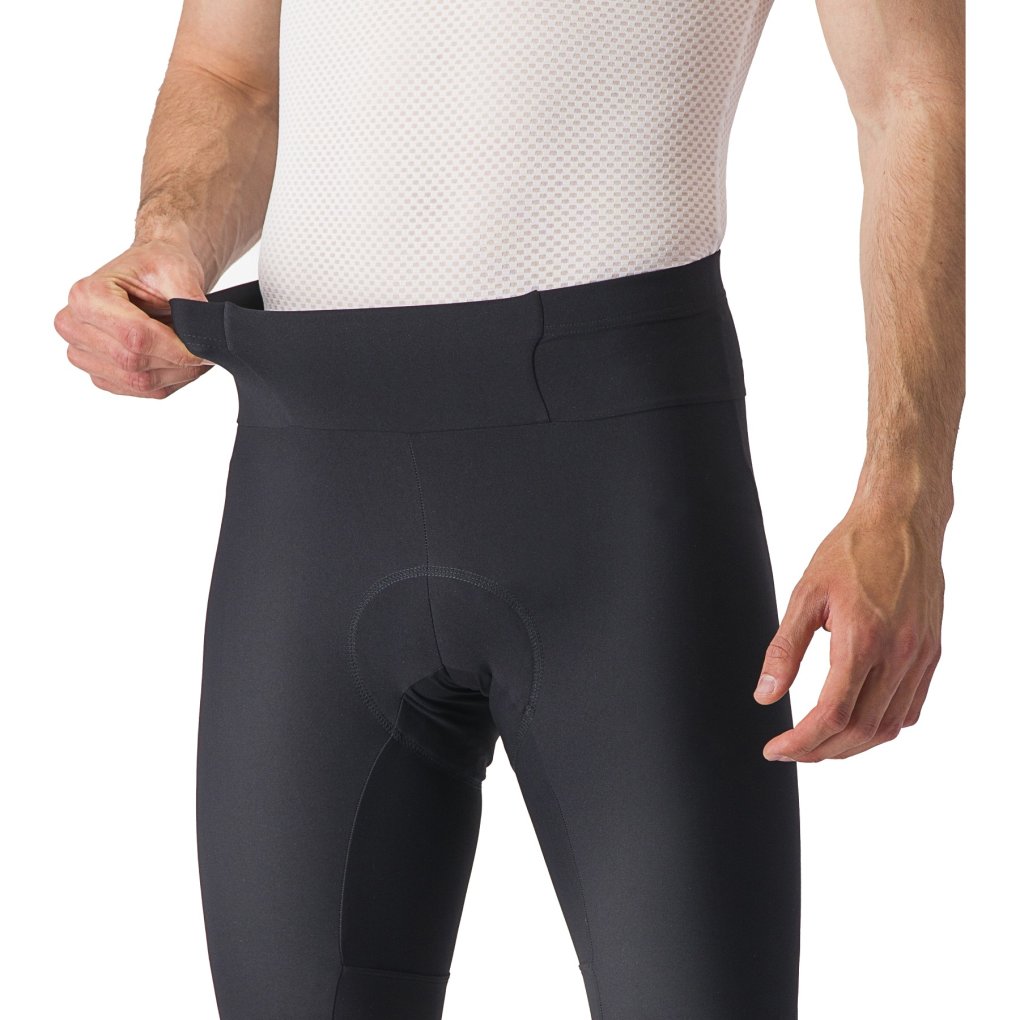 Castelli Espresso Short Men - black 010