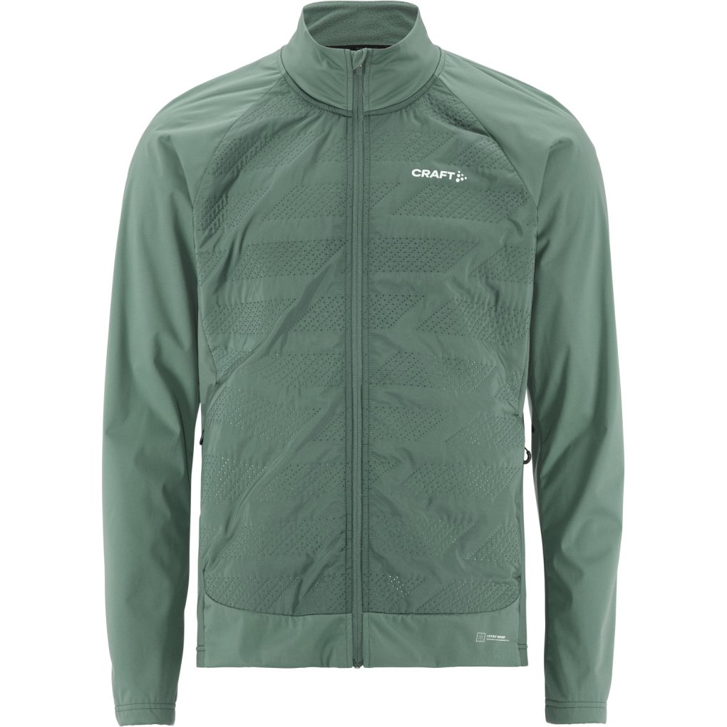 CRAFT ADV Nordic Training Speed Jacket 2 Men - Atlantic