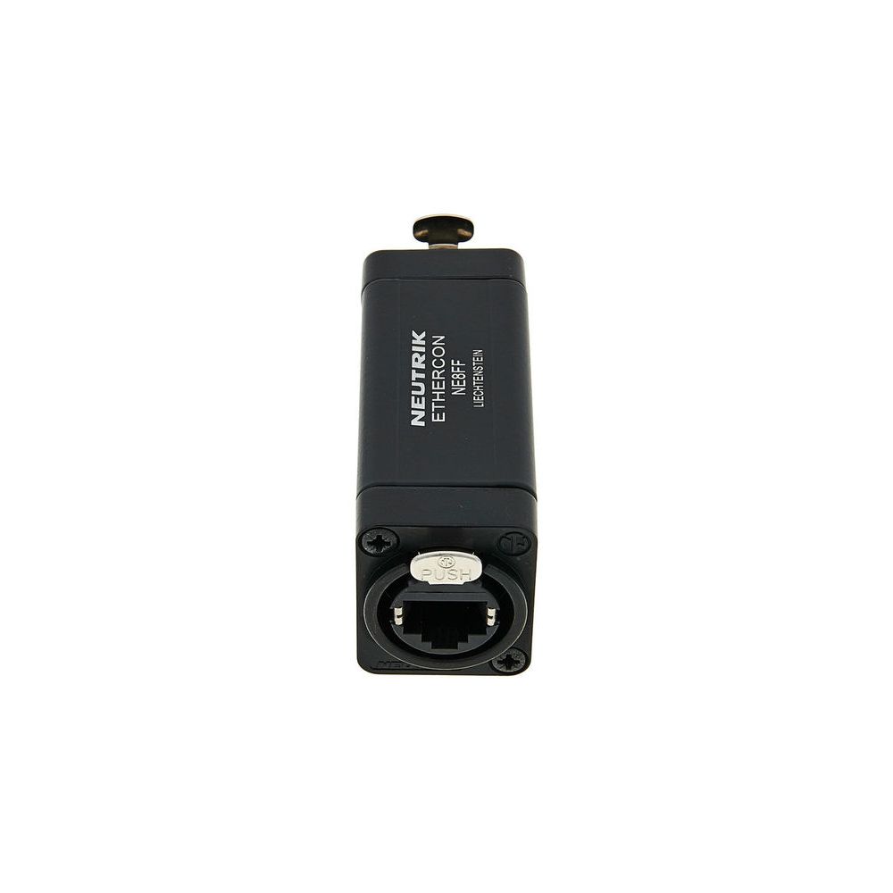 Neutrik NE8 FF – Thomann Ireland