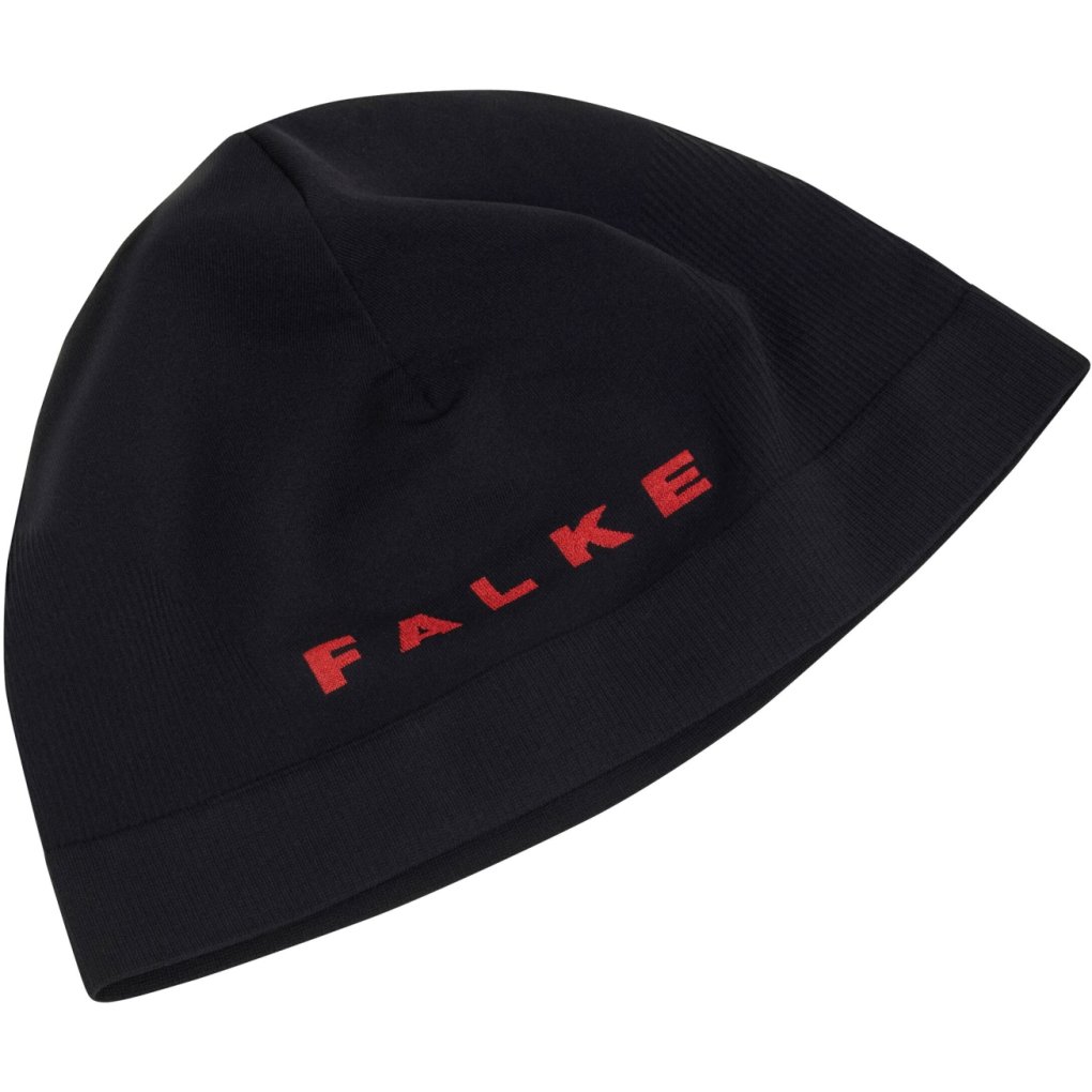 Falke TR Sports Beanie - black 3000
