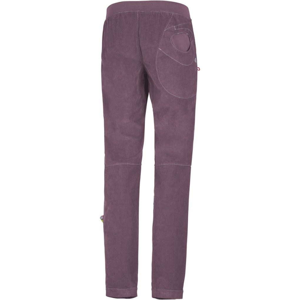 E9 Danie VS Climbing Pants Women - Tulip