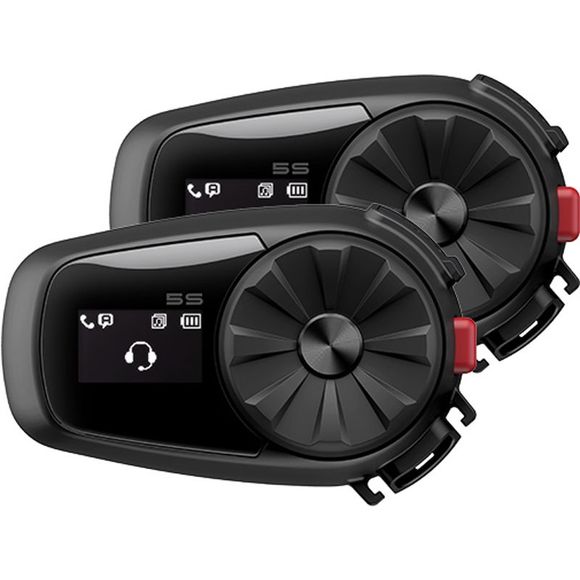 Intercom Sena 5S - DuoRef: SEN0107 / 5S02D