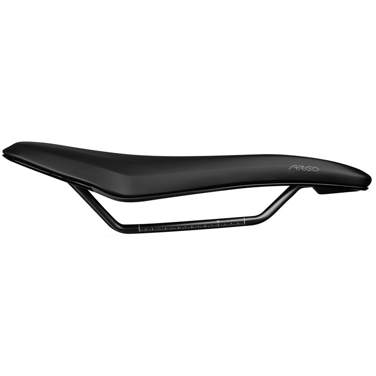 Fizik Terra Argo X3 Saddle - black | 140mm