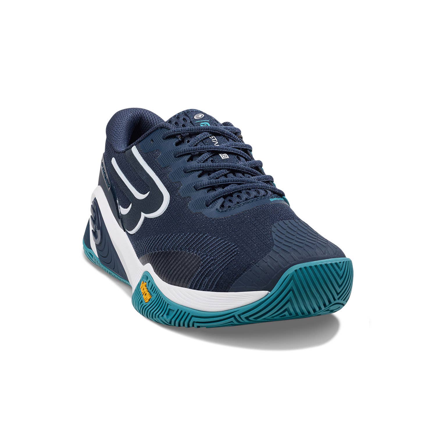 BULLPADEL HACK VIBRAM 26V NAVY BLUE DC91004000