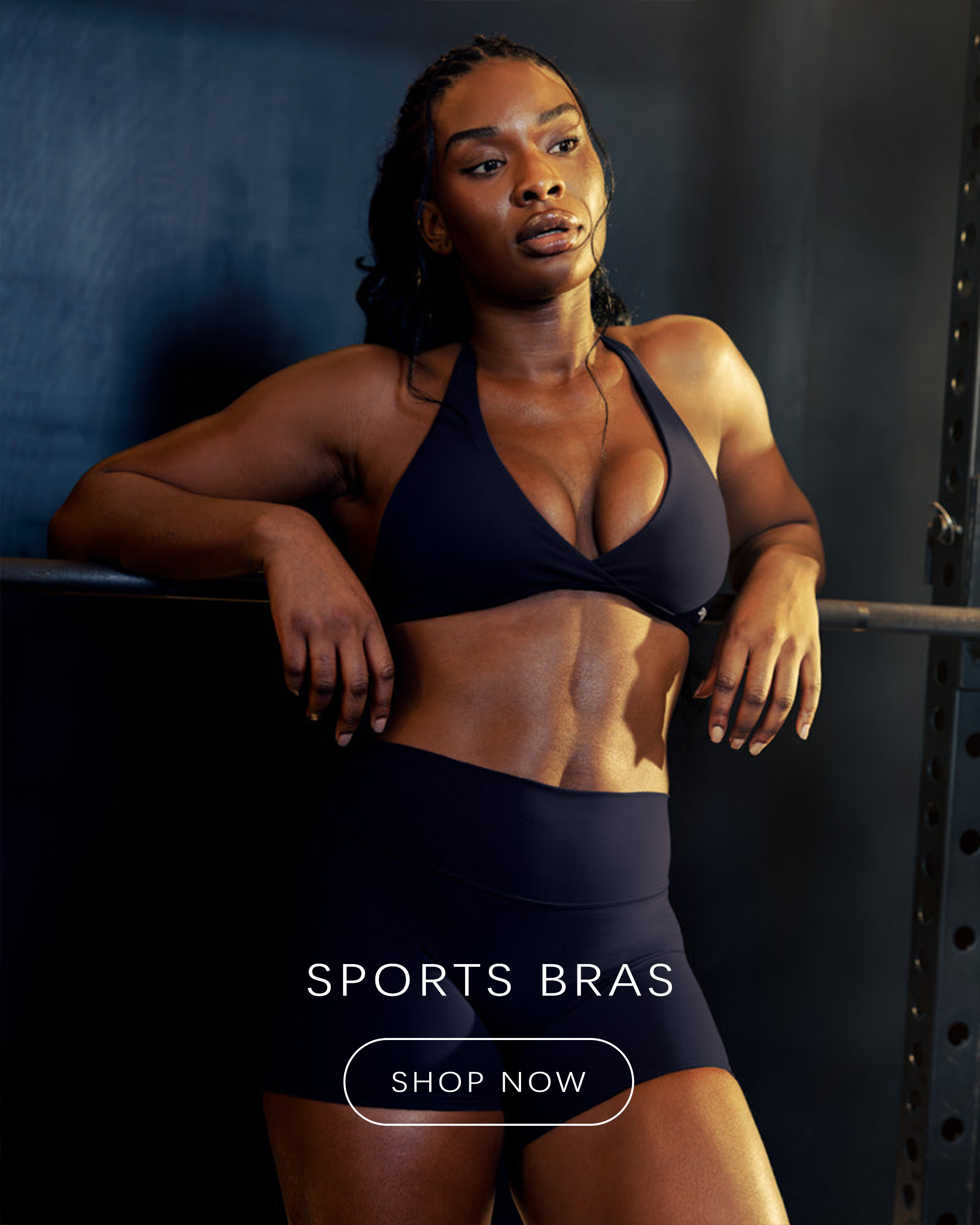 Womens Sports Bras