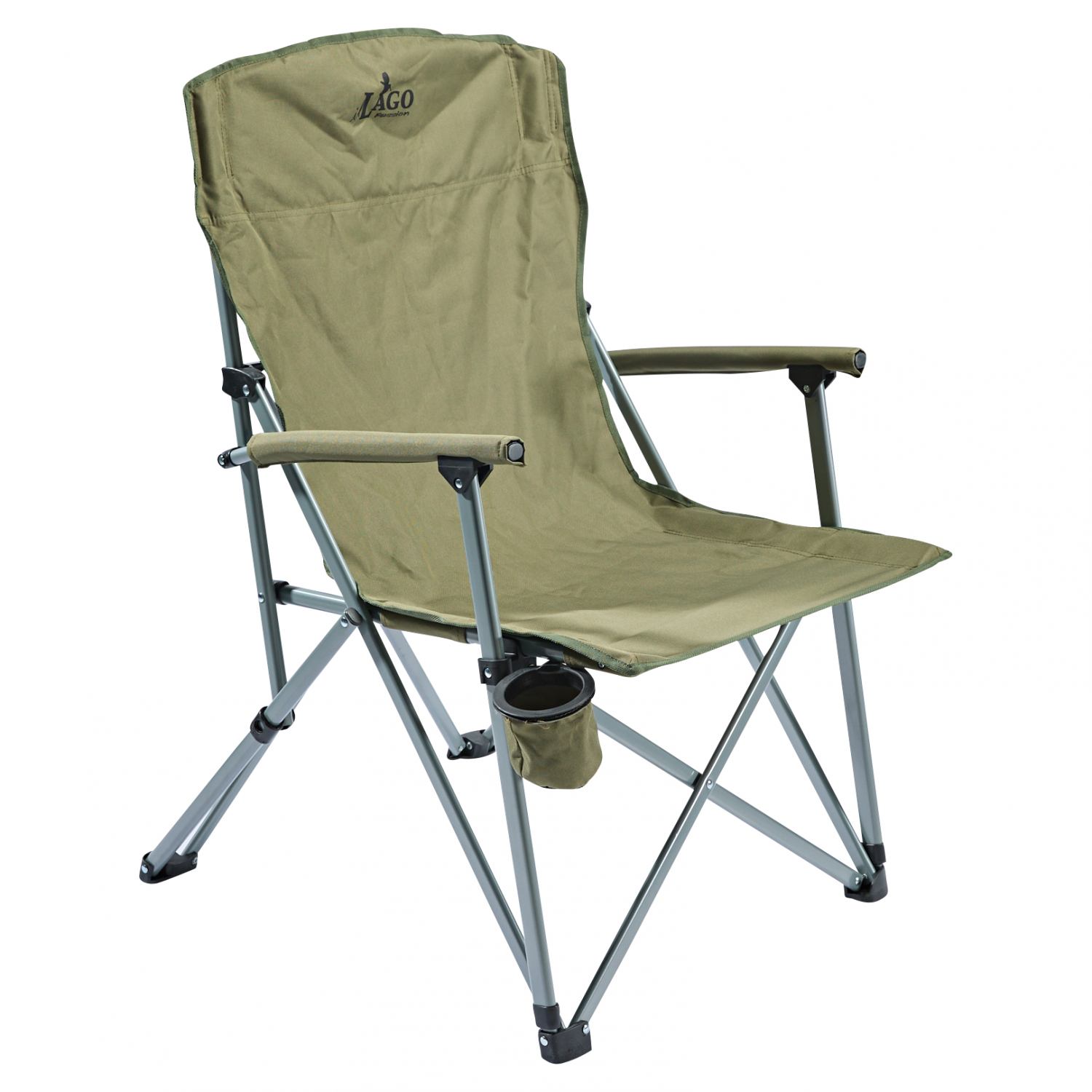 il Lago Passion Ultra LBB folding chair