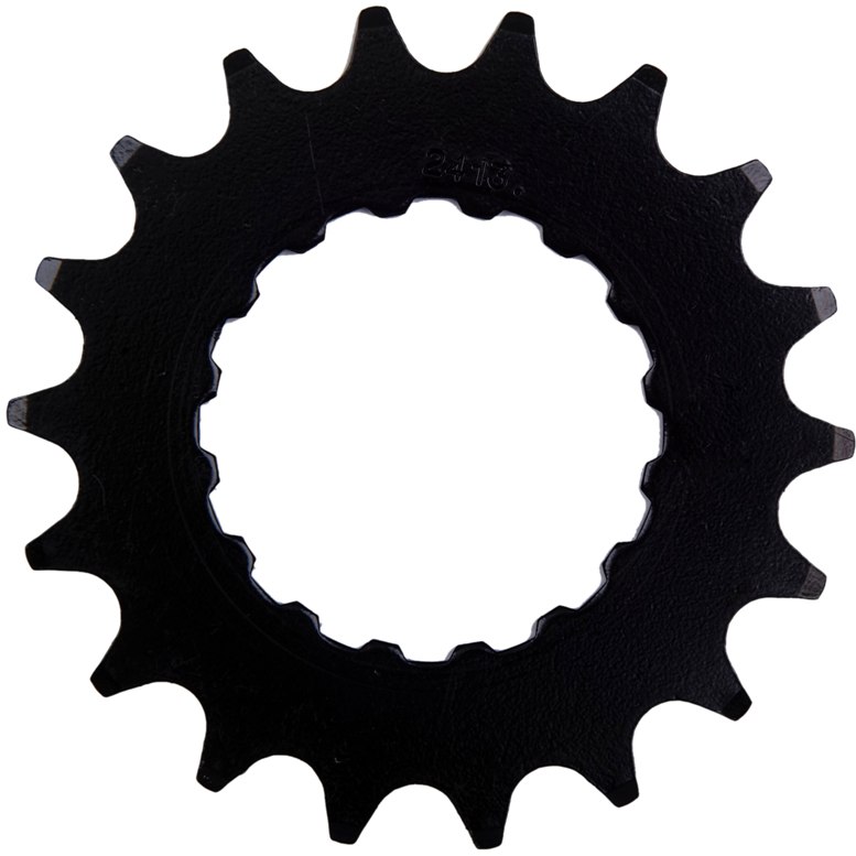 Bosch Cog 42 x 3/32 Inches for Bosch Drive Unit of Active Line | Performance Line | Performance Line CX