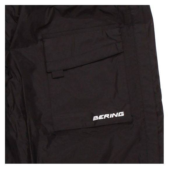 Pantalon de pluie Bering CHICAGO - NoirRef : BR0525