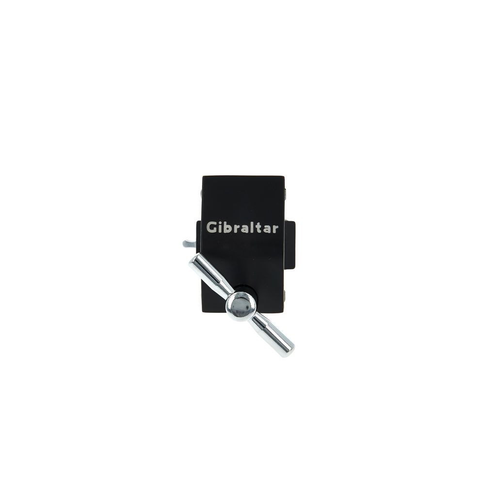 Gibraltar GRSMC Multi Rack Clamp – Thomann Ireland