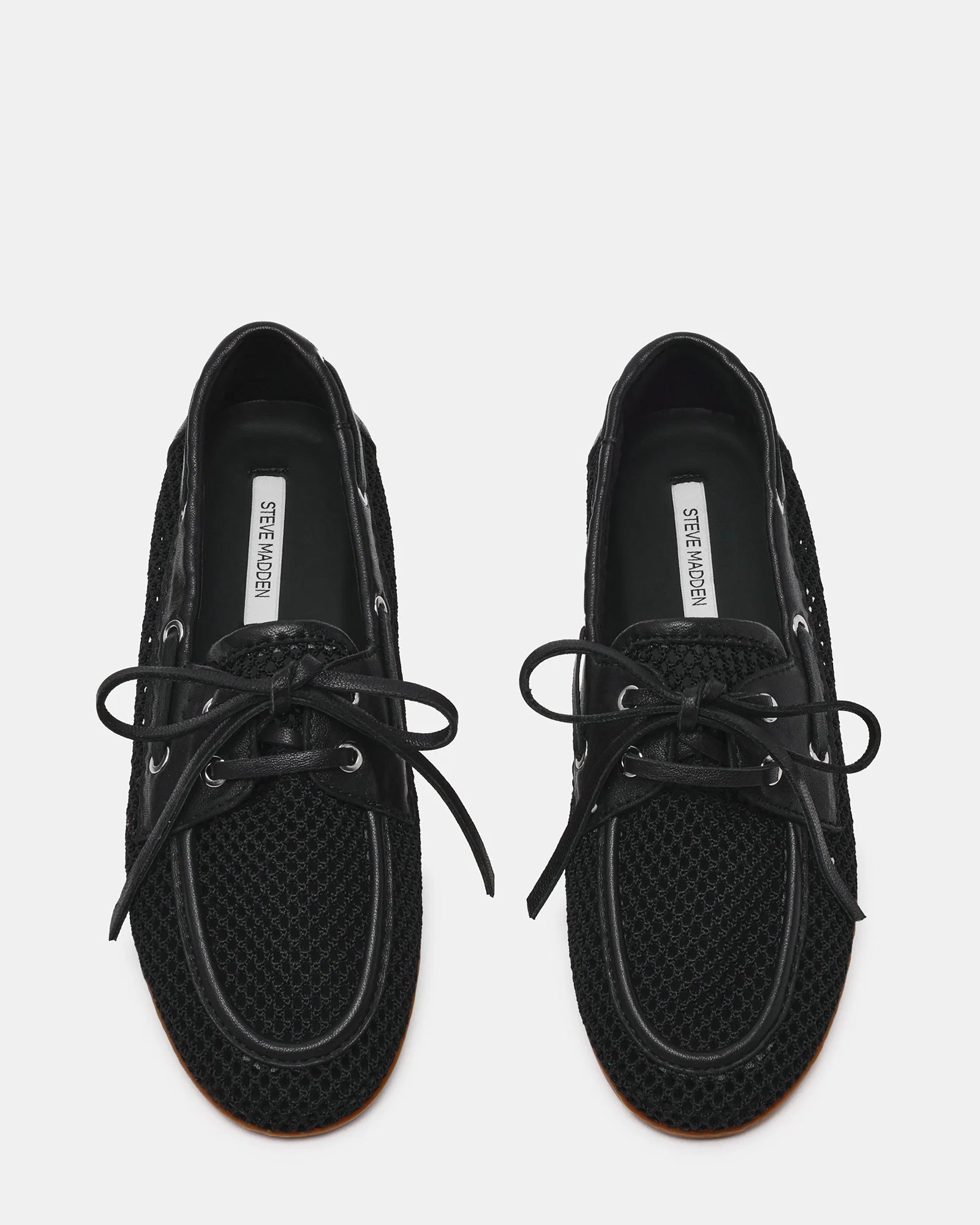 Sag Black Mesh