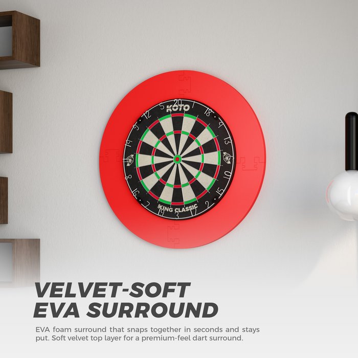 KOTO 4pcs. Surround