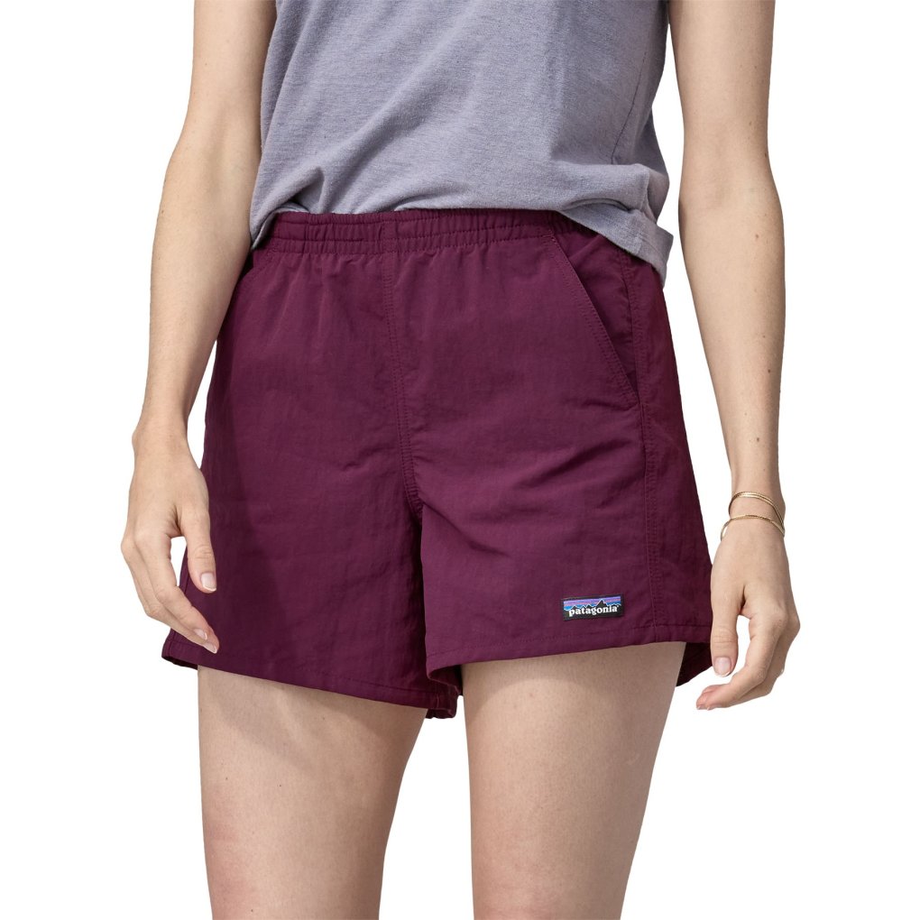 Patagonia Baggies 5
